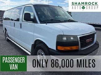 Used 2007 GMC Savana 3500 Extended Passenger w/ LT Preferred Equipment Group RWD video 1