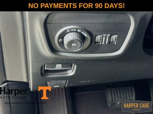 New 2025 Jeep Grand Cherokee Limited w/ Luxury Tech Group II image 13