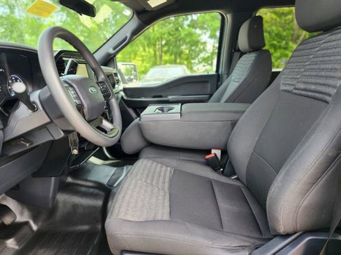 Certified 2023 Ford F150 XL w/ STX Appearance Package AWD/4WD image 18
