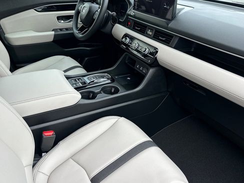 New 2026 Honda Pilot EX-L image 18