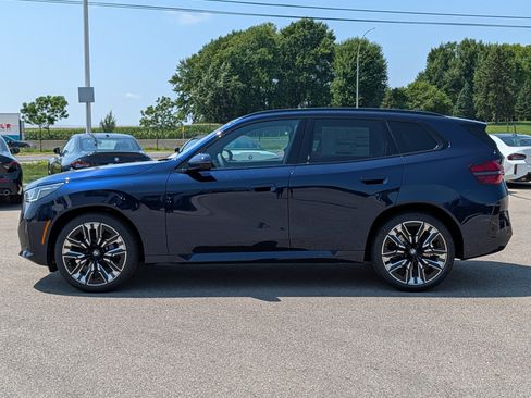 New 2026 BMW X3 xDrive30i w/ Premium Package AWD/4WD image 3