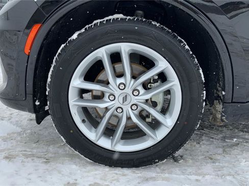 Used 2024 Dodge Durango GT image 26