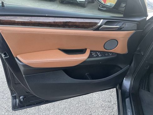 Used 2015 BMW X4 xDrive28i image 22