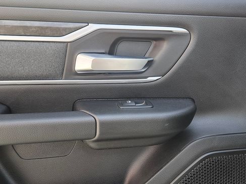Used 2023 RAM 1500 Big Horn image 23