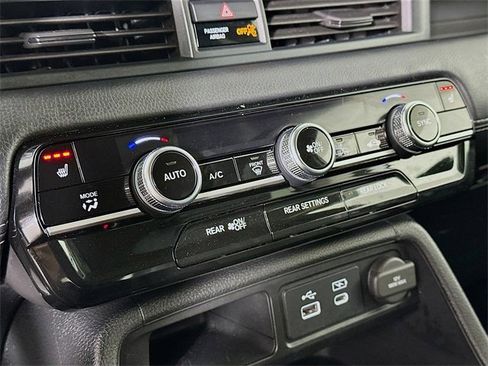 Certified 2023 Honda Pilot EX-L image 24