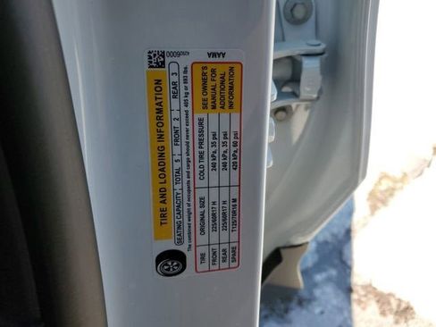 New 2026 Buick Envista Preferred w/ Convenience II Package image 31