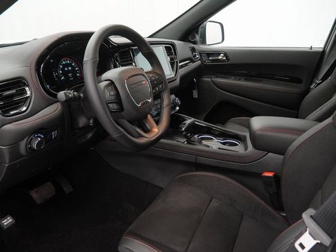 New 2026 Dodge Durango GT image 16