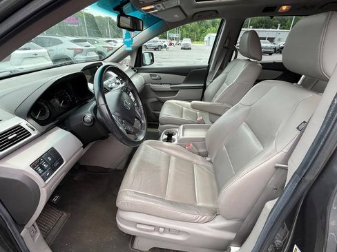 Used 2012 Honda Odyssey EX-L image 9