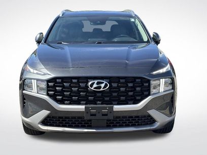 Used 2023 Hyundai Santa Fe SEL