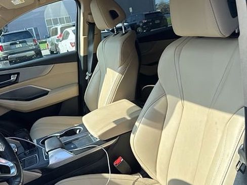 Used 2024 Acura MDX SH-AWD image 6