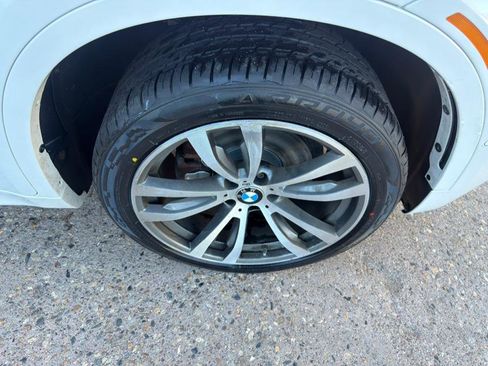Used 2019 BMW X6 xDrive35i w/ M Sport Package image 25