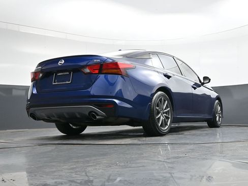 Used 2020 Nissan Altima 2.5 SR image 27