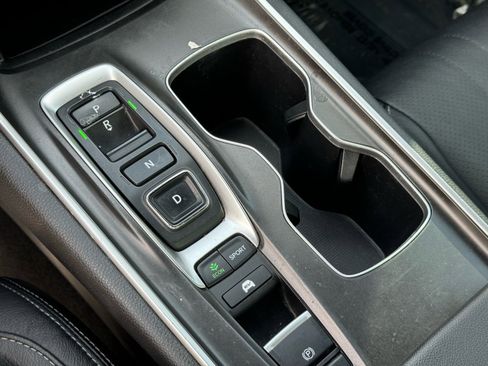 Used 2022 Honda Accord Sport image 32