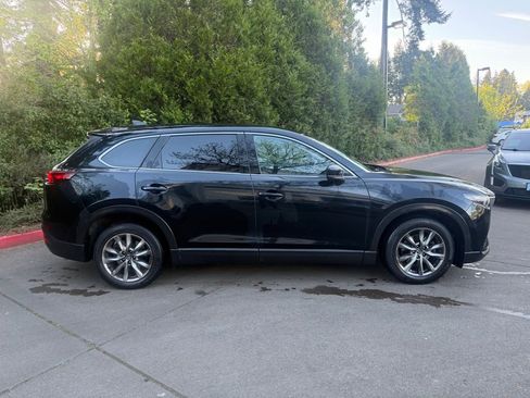 Used 2016 MAZDA CX-9 Touring image 2