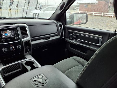 Used 2023 RAM 1500 Classic Warlock image 27