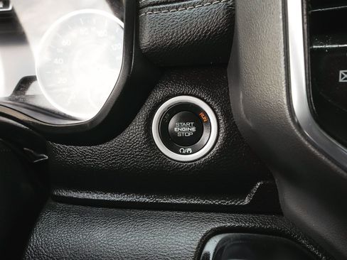 Used 2025 RAM 1500 Laramie w/ Sport Appearance Package AWD/4WD image 24