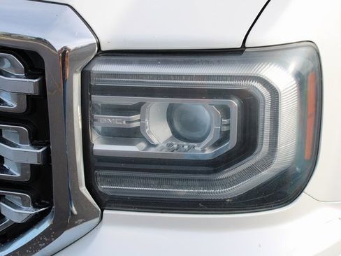 Used 2016 GMC Sierra 1500 SLT image 11