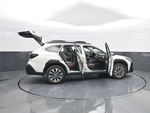 Used 2023 Subaru Outback Touring XT image 43