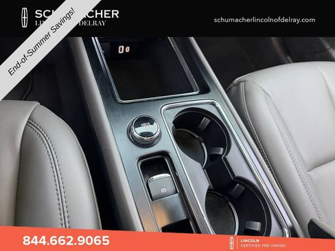 Used 2024 Lincoln Corsair FWD image 27
