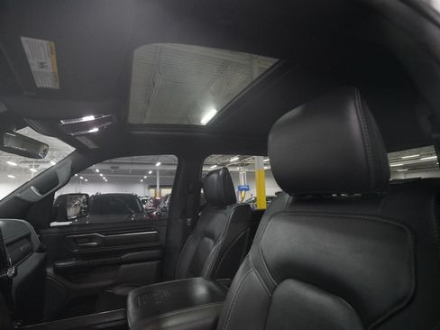 Used 2020 RAM 1500 Sport w/ Advanced Safety Group AWD/4WD image 30
