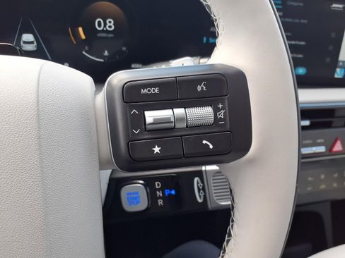 Used 2026 Hyundai Palisade Calligraphy image 18