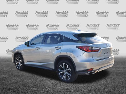 Used 2021 Lexus RX 350 FWD w/ Premium Package image 7