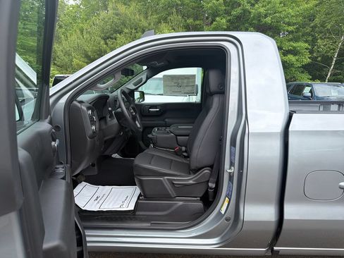New 2026 GMC Sierra 1500 Pro w/ Trailering Package AWD/4WD image 11
