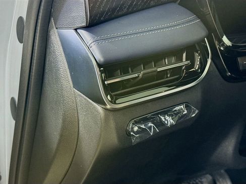 New 2026 INFINITI QX60 Sport w/ Dark Cargo Package image 12