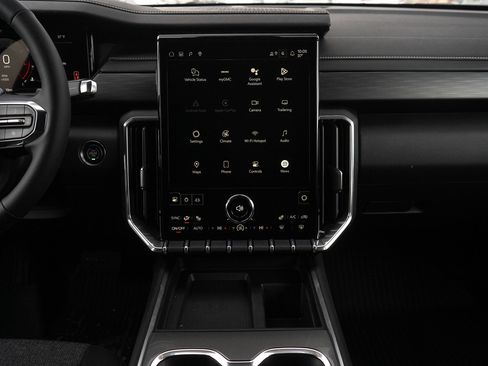 New 2026 GMC Acadia Elevation w/ Black Edition AWD/4WD image 17
