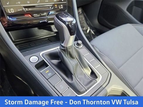 New 2026 Volkswagen Jetta SE FWD image 20