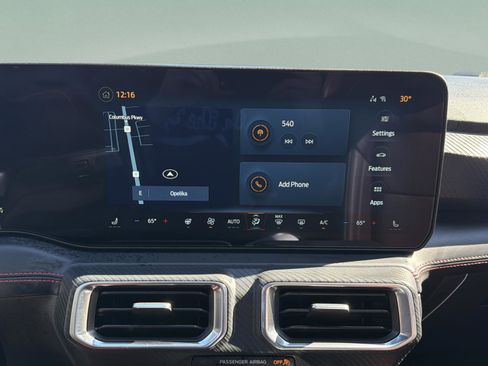 New 2026 Ford Mustang Premium image 30