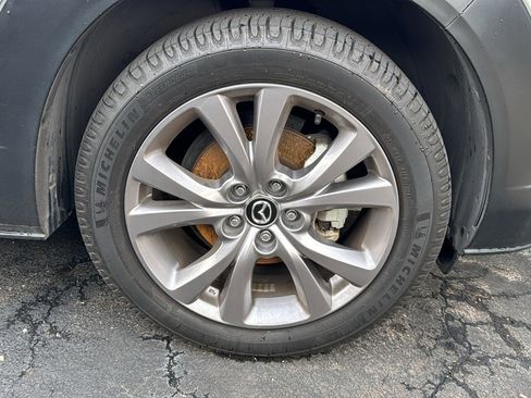 Used 2020 MAZDA CX-30 AWD w/ Select Package image 2