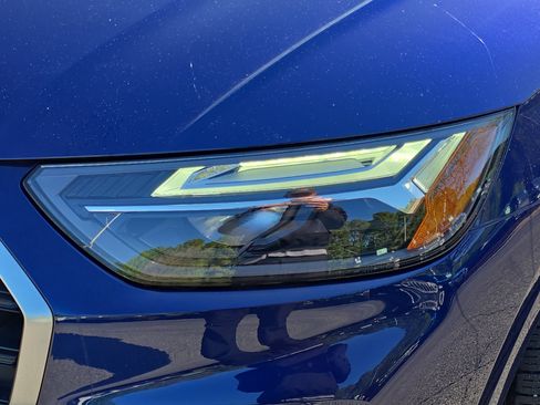 Used 2023 Audi Q5 2.0T Premium Plus w/ Premium Plus Package image 32