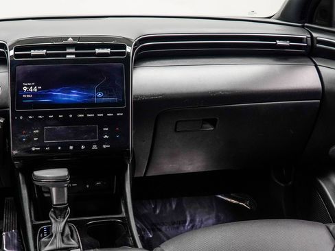 Used 2024 Hyundai Santa Cruz Night image 18