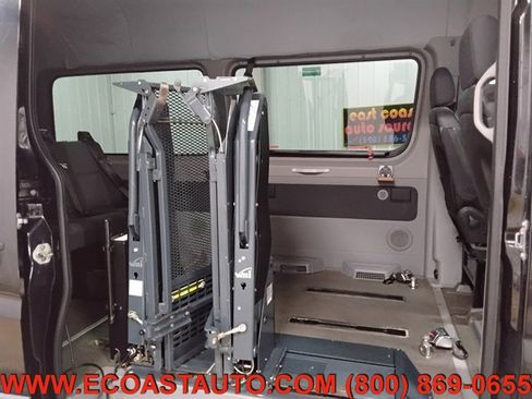Used 2011 Mercedes-Benz Sprinter 2500 image 14