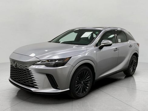 New 2026 Lexus RX 350 AWD image 9