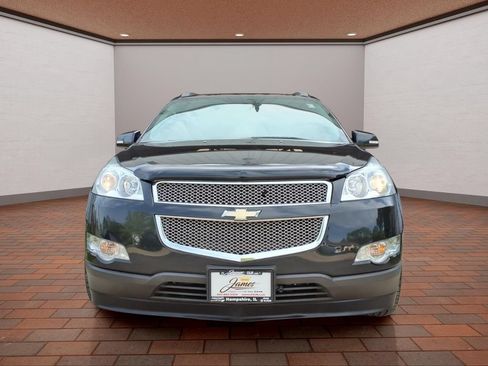 Used 2009 Chevrolet Traverse LTZ AWD/4WD image 2