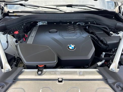 Used 2023 BMW X3 sDrive30i w/ Convenience Package RWD image 34