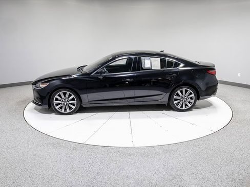 Used 2018 MAZDA MAZDA6 Signature image 32