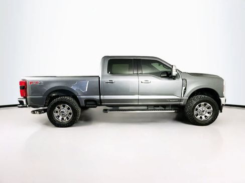 Used 2024 Ford F250 Lariat w/ Chrome Package AWD/4WD image 26