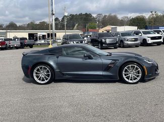 Used 2019 Chevrolet Corvette Grand Sport video 2