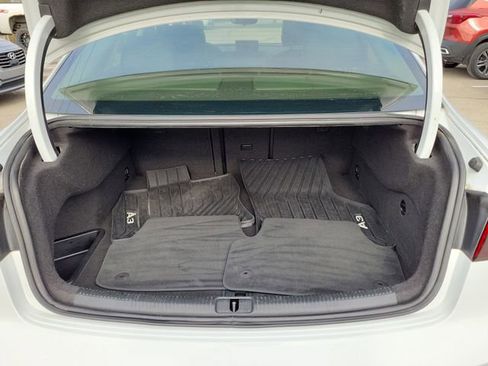 Used 2015 Audi A3 2.0T Premium w/ Cold Weather Package image 8