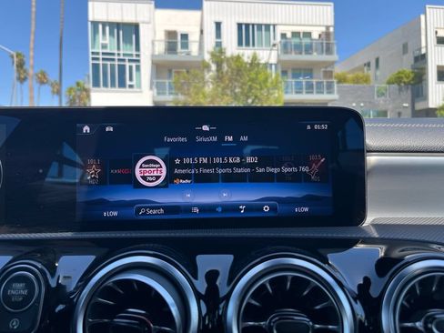 Used 2025 Mercedes-Benz CLA 250 image 19