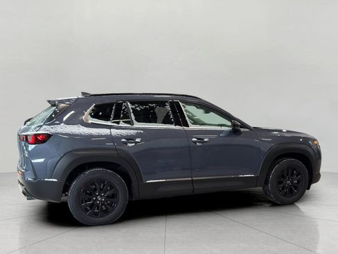 New 2026 MAZDA CX-50 AWD 2.5 Hybrid w/ Premium Pkg image 6