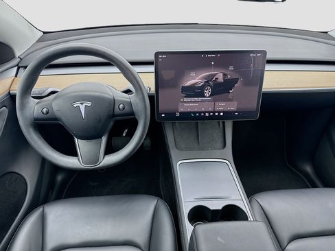 Used 2023 Tesla Model Y Long Range AWD/4WD image 15