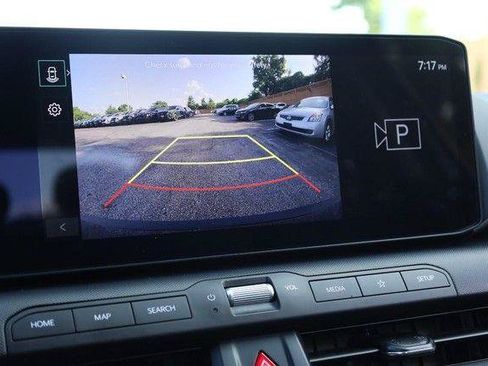Used 2025 Kia K4 FWD image 12