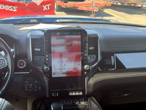 Used 2025 RAM 1500 RHO w/ RHO Level 1 Equipment Group AWD/4WD image 23