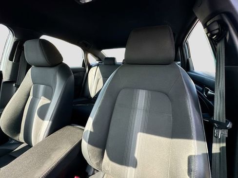 Certified 2023 Honda Civic Sport image 19
