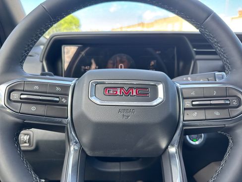 New 2026 GMC Terrain Elevation w/ Black Edition image 25