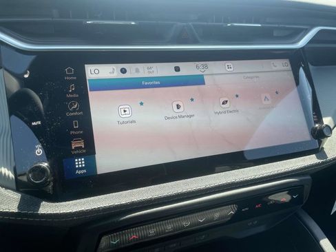 New 2026 Jeep Cherokee Laredo AWD/4WD image 35